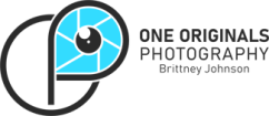 One Originals Photography Logo 325px