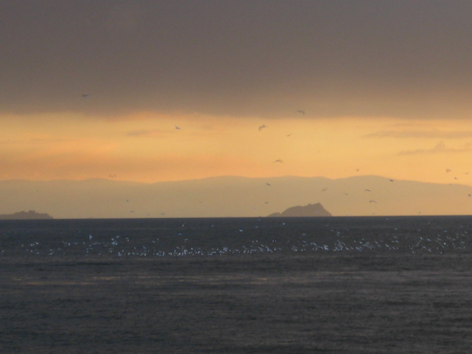 Ottoman Sunset Ottoman Sunset