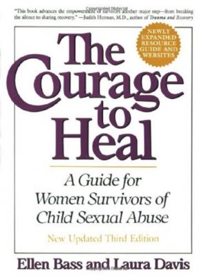 Courage to Heal