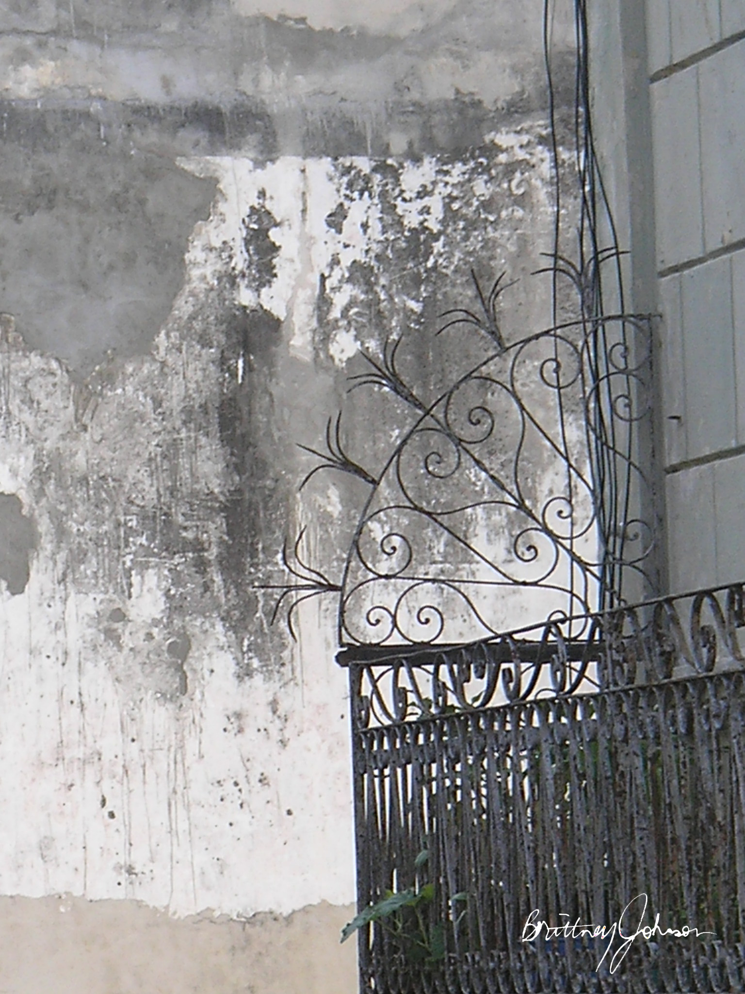 Cuban Balcony Cuban Balcony