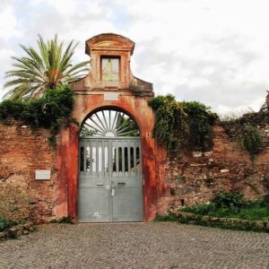 Door to New Experiences