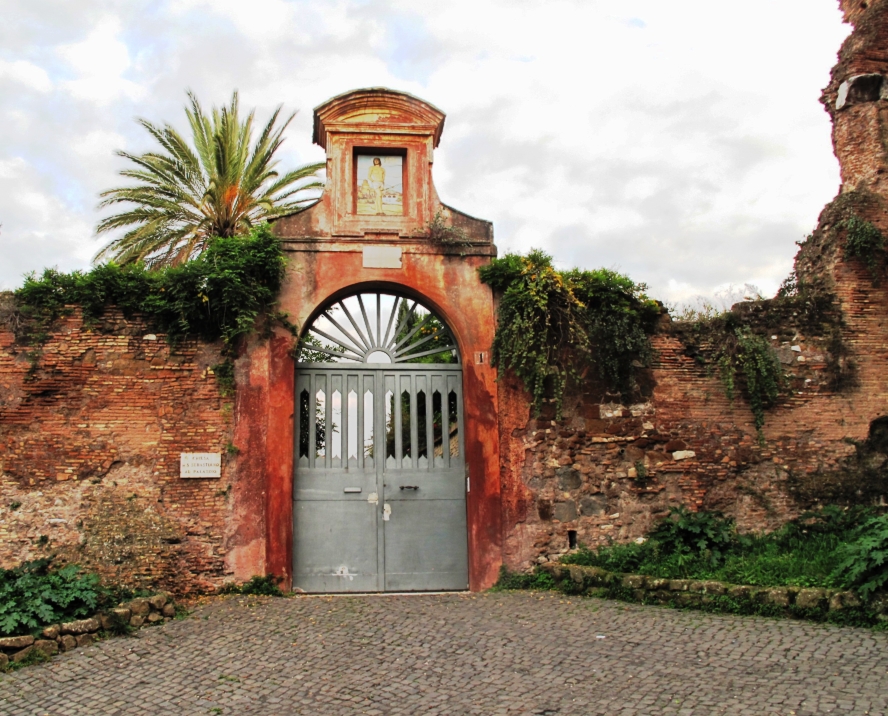 Door to New Experiences Door to New Experiences
