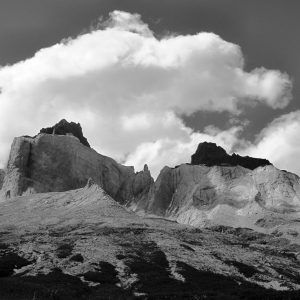 Mountain Intuition Twins