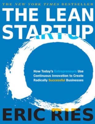 Lean Startup