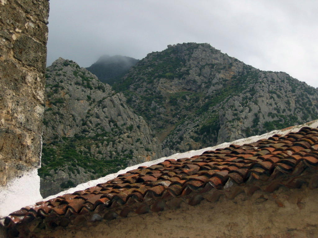 Moroccan Mountain Moroccan Mountain