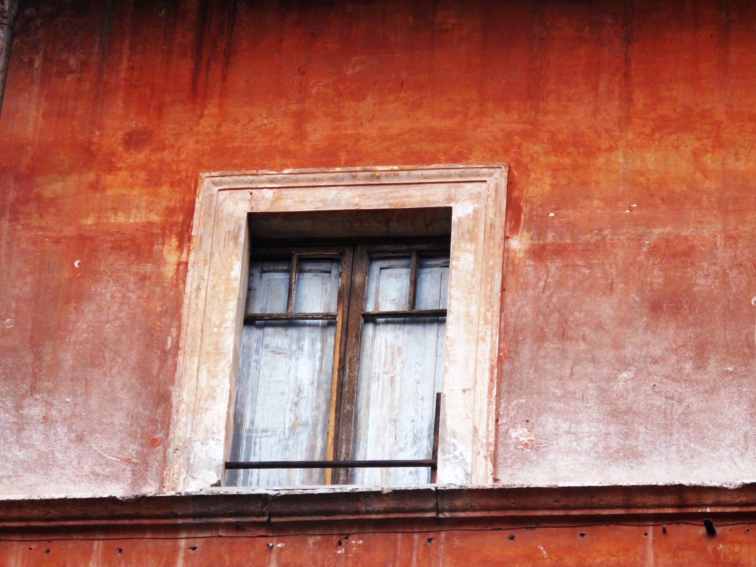 Eye Wide Shut Window Eye Wide Shut